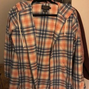 Pendleton Jacket women size XS